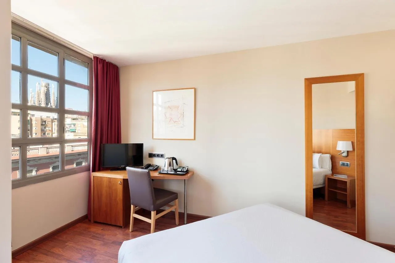 Hotel Best Aranea Barcelona