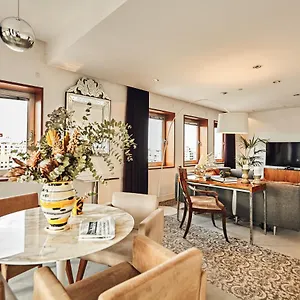 **** Otel Ur Palacio Avenida - Adults Only İspanya