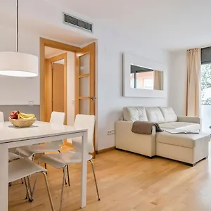 Apartment Inside Princep
