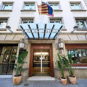 Hotel Catalonia Gracia Barcelona