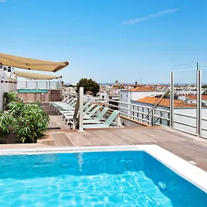 **** Otel Catalonia Santa Justa İspanya