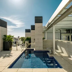 Apartment Avenue