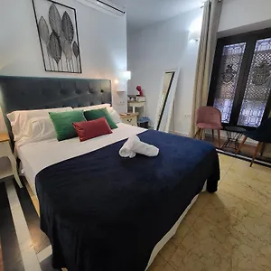 Hotel Casona De San Andres Boutique Sevilha
