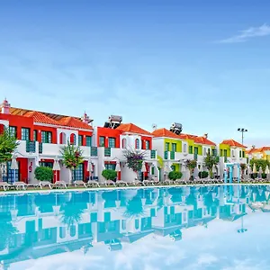Resort Vistaflor Maspalomas (Gran Canaria)