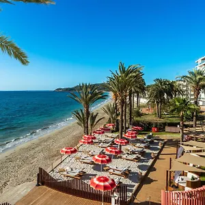 **** Otel Vibra Algarb İspanya