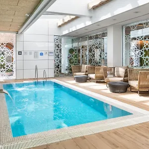 **** Otel Catalonia Giralda İspanya