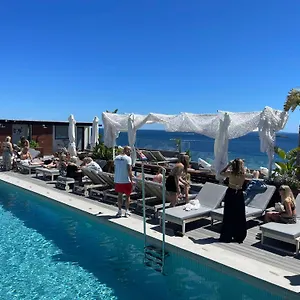 ** Apart Otel Cenit & Apts Sol Y Viento İspanya
