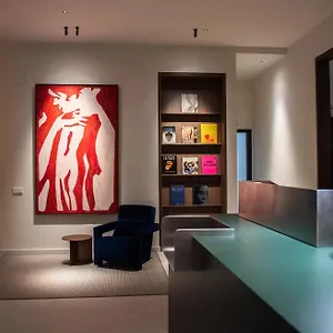 California Hotell