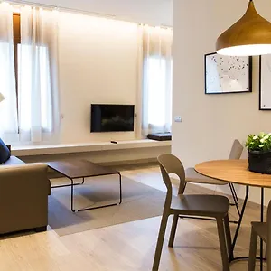 Appartamento Fisa Ramblas 