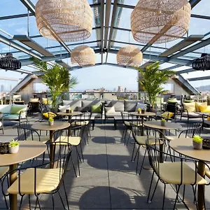 Royal Passeig De Gracia Hotell