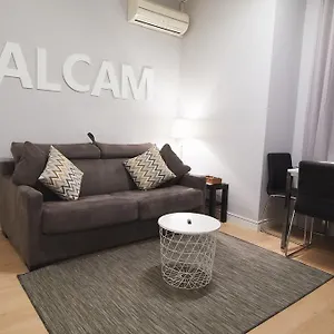 Alcam Valencia Ii Appartamento