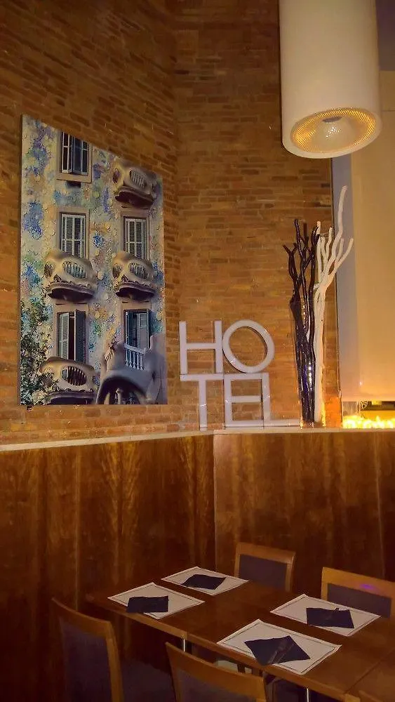 Hotel Best Aranea Barcelona