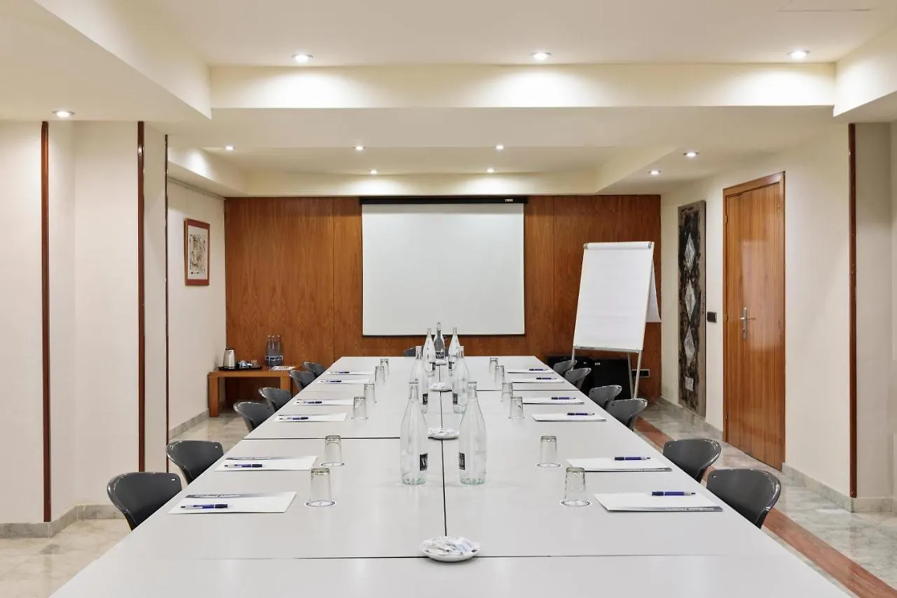 Hotel Best Aranea Barcelona