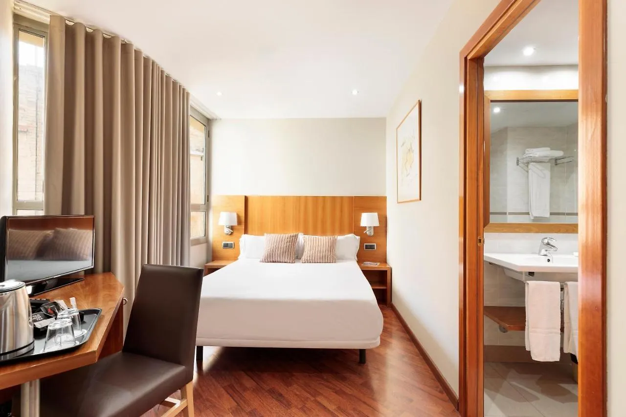 Hotel Best Aranea Barcelona 3*,