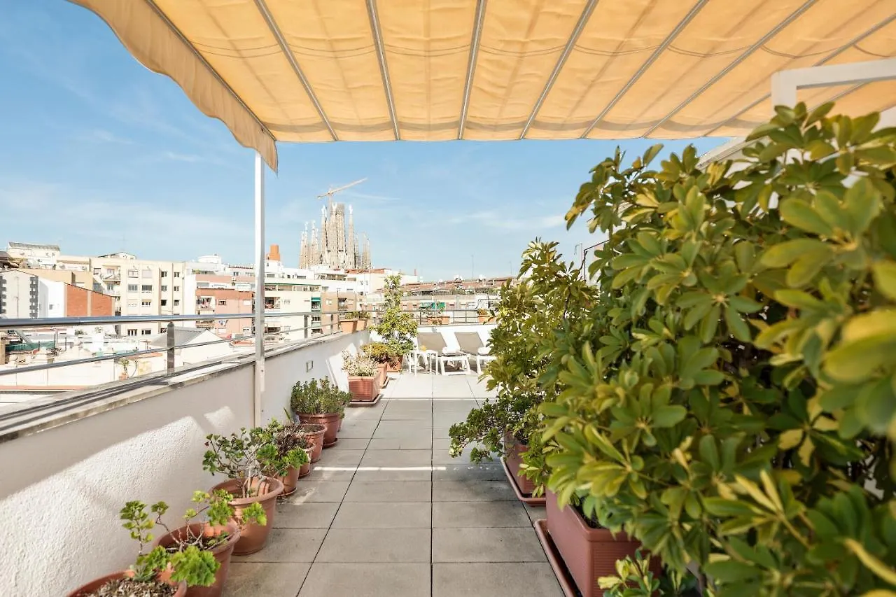 Hotel Best Aranea Barcelona