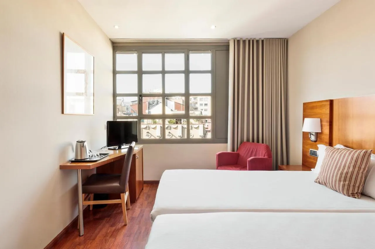 Hotel Best Aranea Barcelona