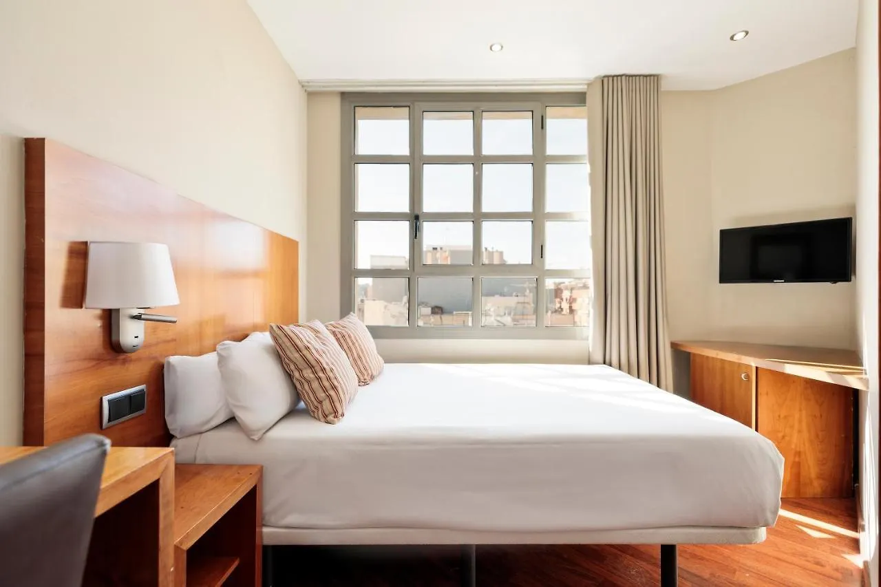 Hotel Best Aranea Barcelona