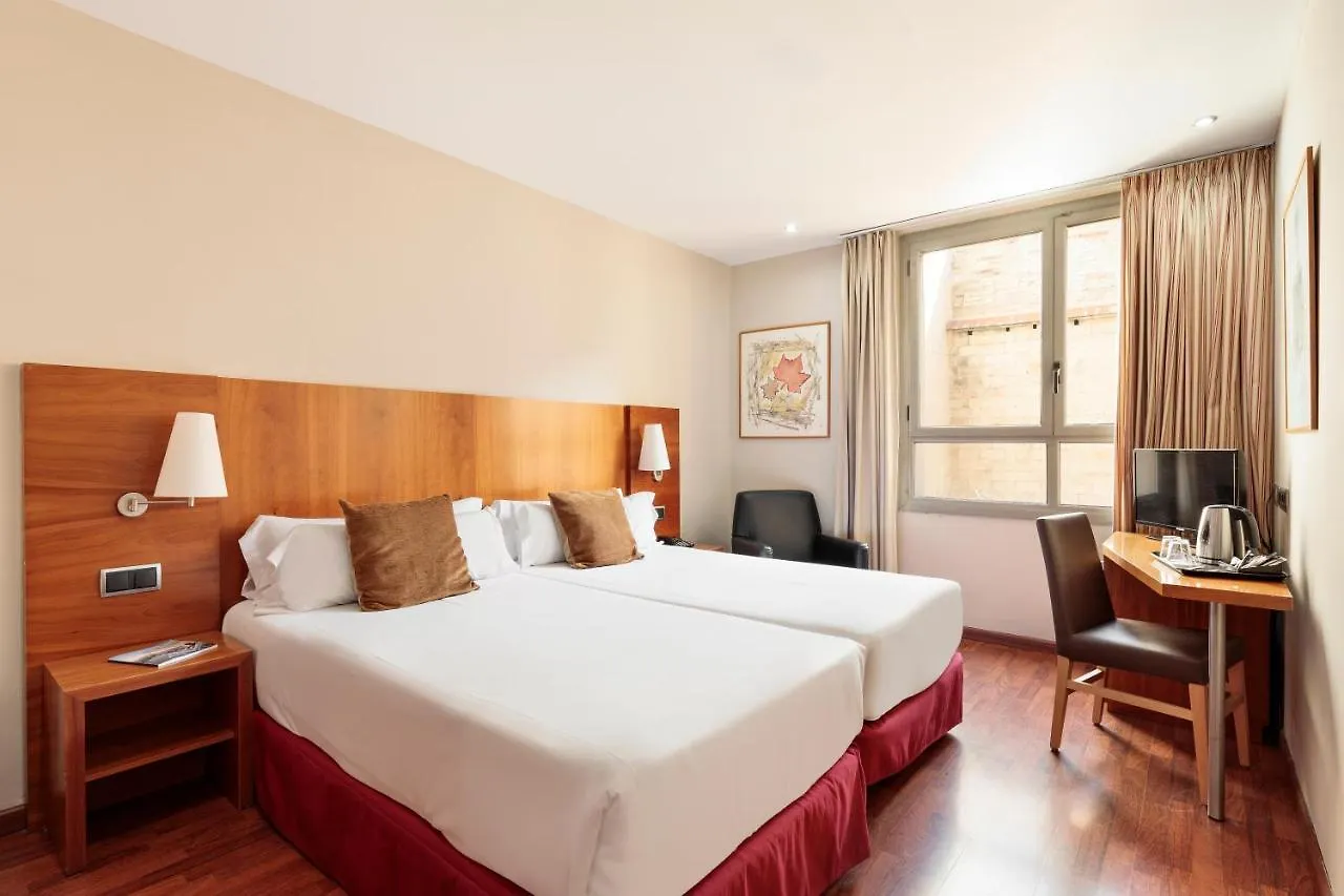 ***  Hotel Best Aranea Barcelona Spain
