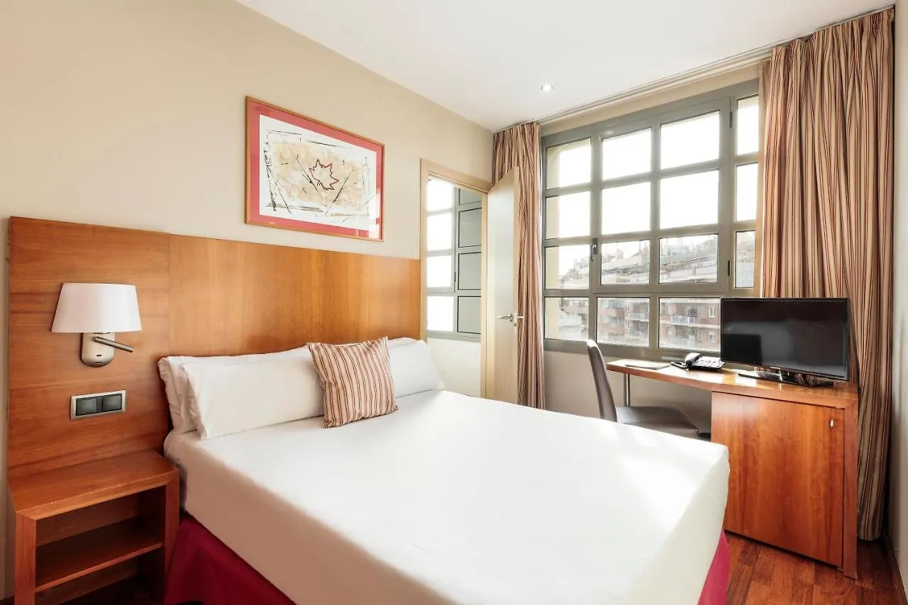 Hotel Best Aranea Barcelona 3*,  Spain