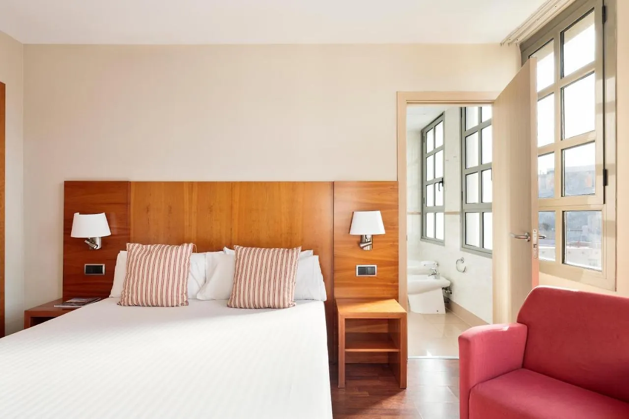 Hotel Best Aranea Barcelona