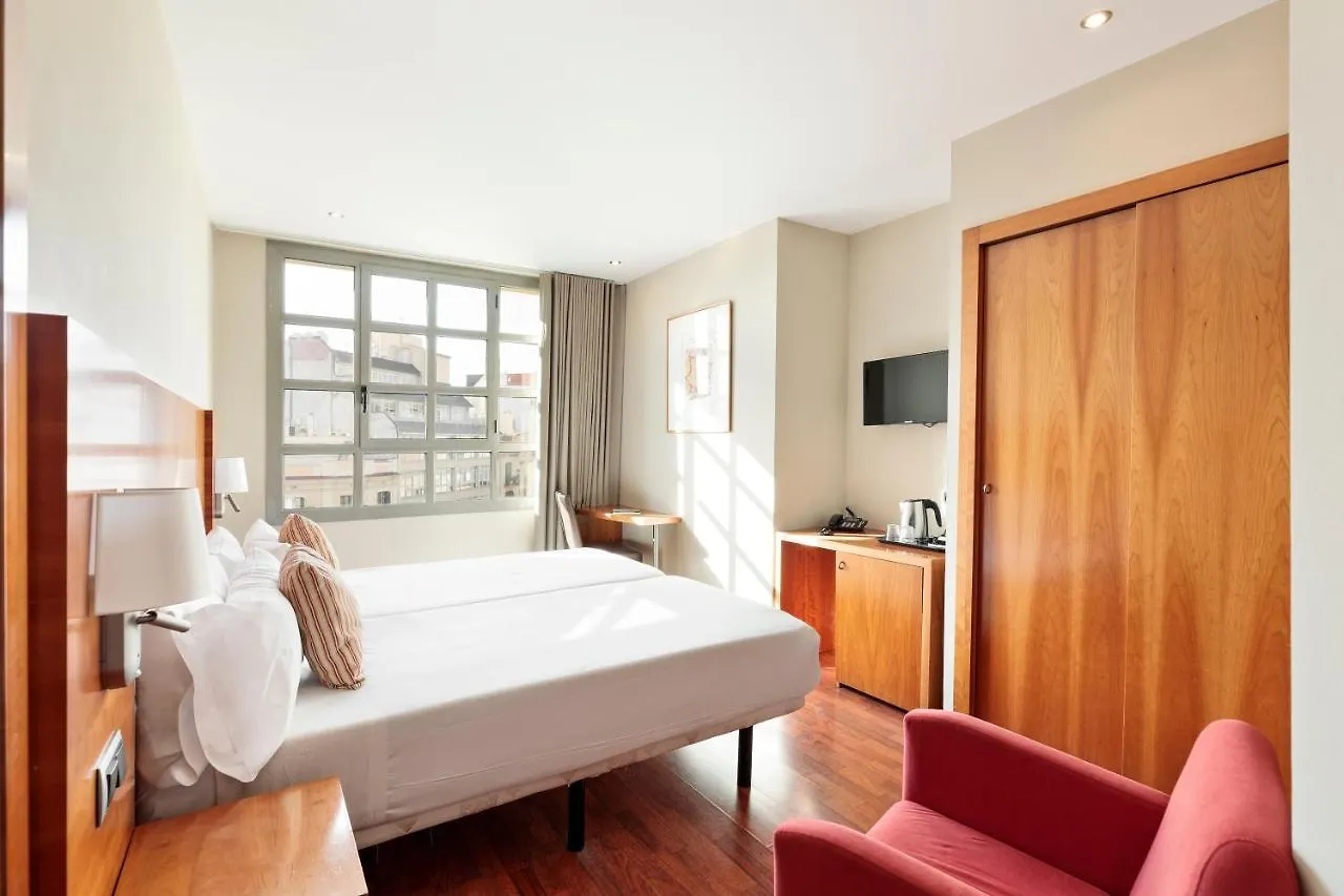 Hotel Best Aranea Barcelona Spain
