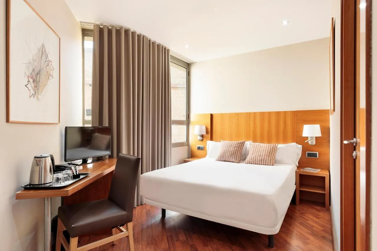 Hotel Best Aranea Barcelona