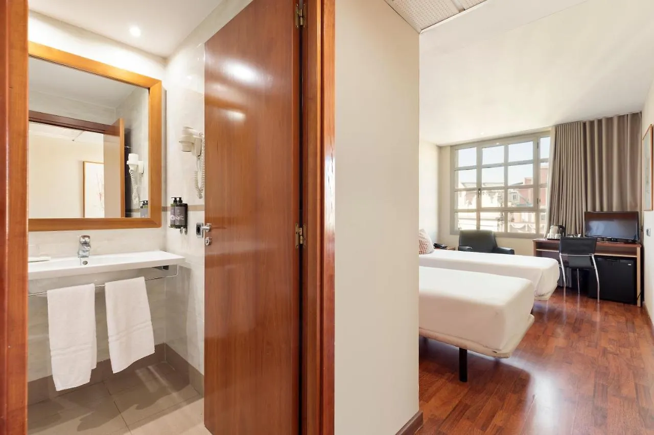 Hotel Best Aranea Barcelona