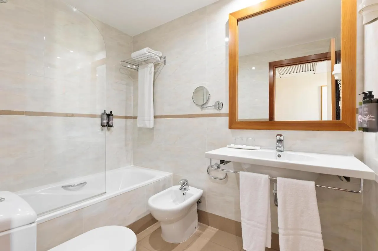 ***  Hotel Best Aranea Barcelona Spain