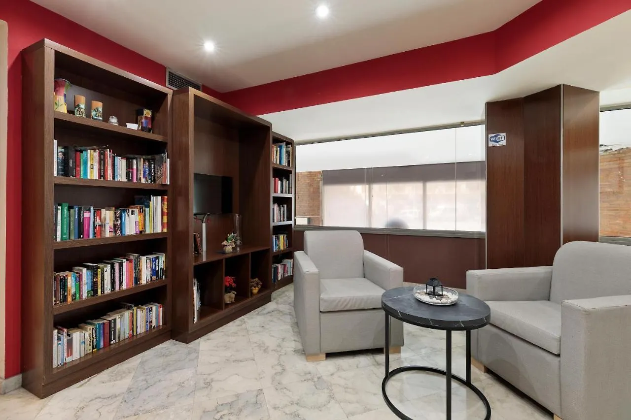 Hotel Best Aranea Barcelona 3*,  Spain