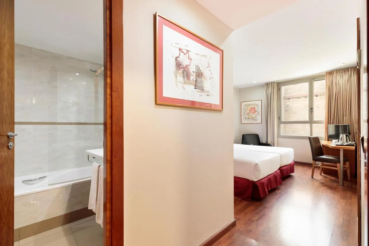 Hotel Best Aranea Barcelona