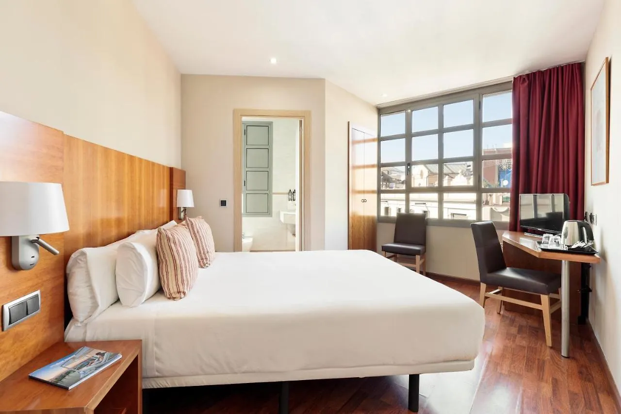 Hotel Best Aranea Barcelona 3*,  Spain