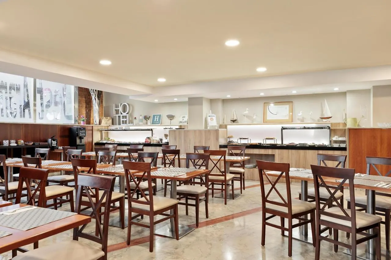 Hotel Best Aranea Barcelona