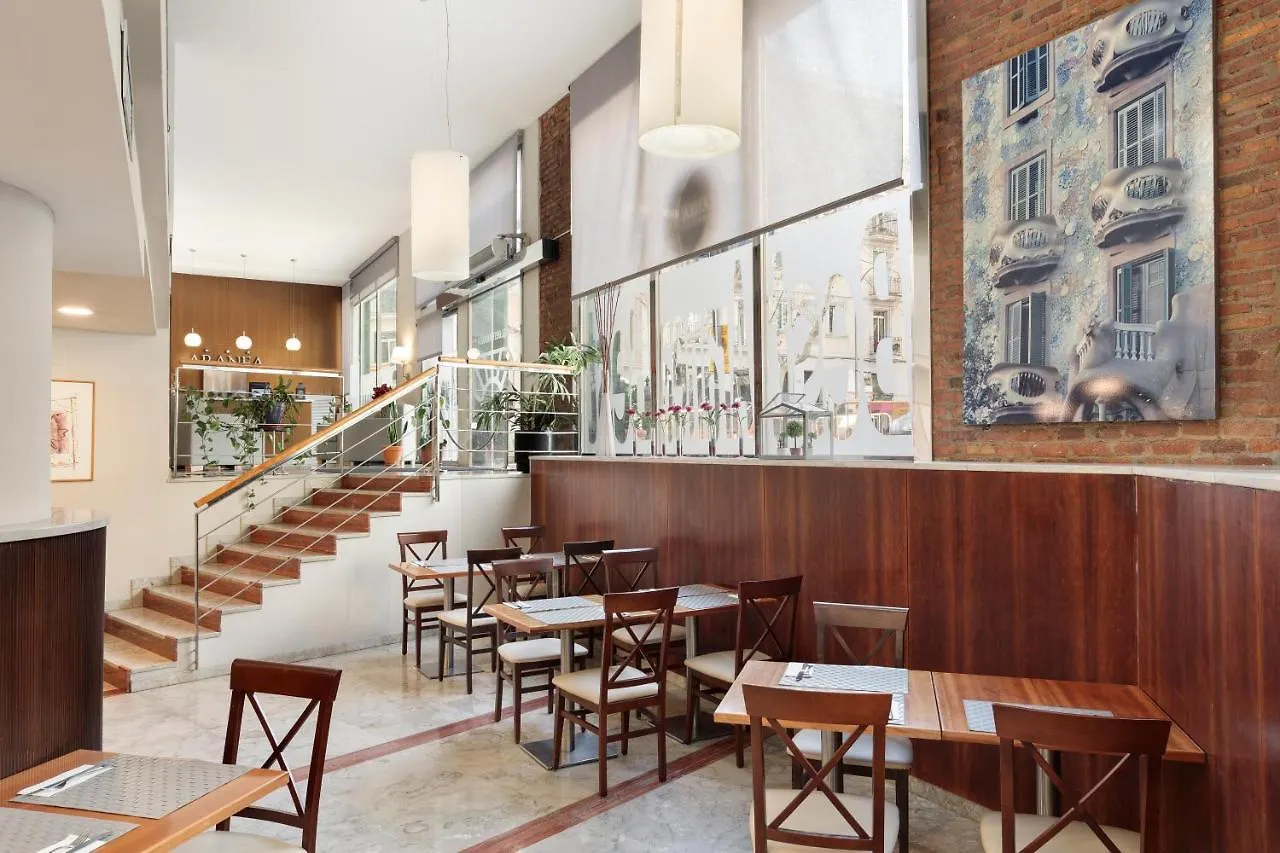 Hotel Best Aranea Barcelona