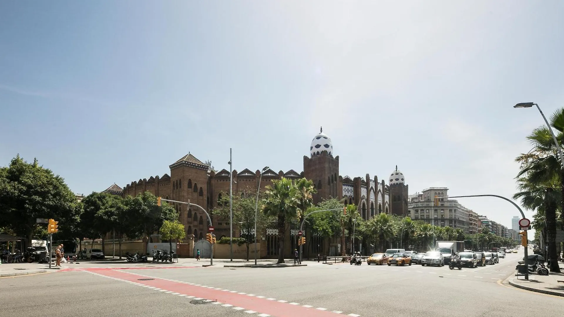 Hotel Best Aranea Barcelona
