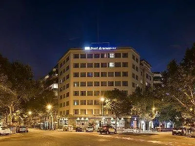 Hotel Best Aranea Barcelona 3*,  Spain