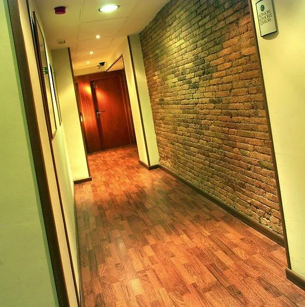 Hotel Best Aranea Barcelona