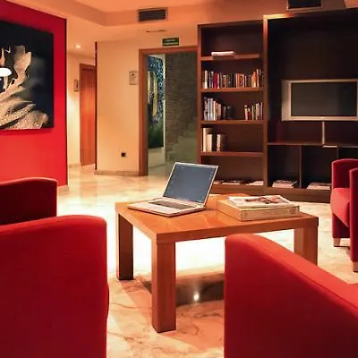***  Hotel Best Aranea Barcelona Spain
