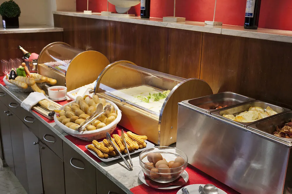 Hotel Best Aranea Barcelona