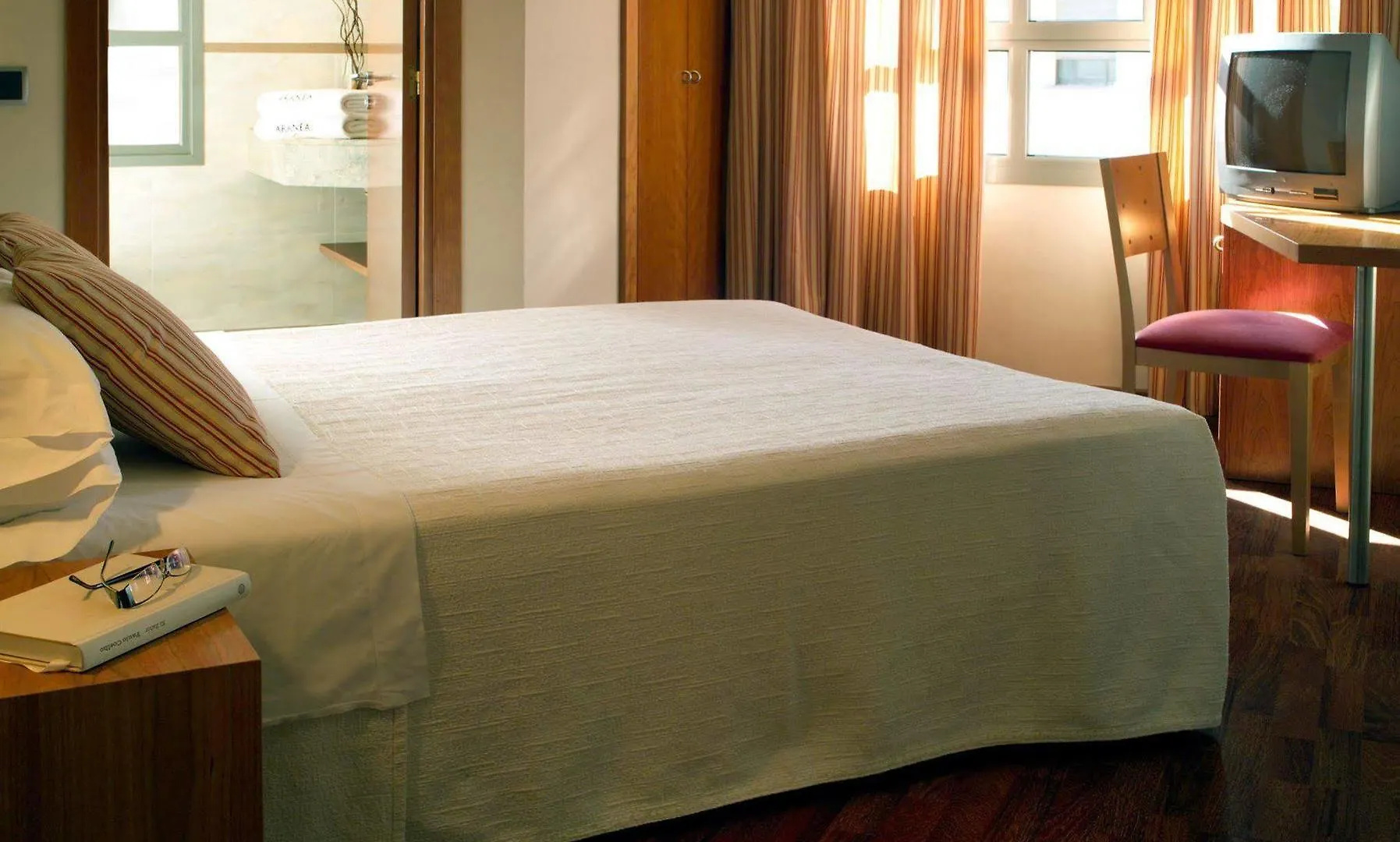 Hotel Best Aranea Barcelona Spain
