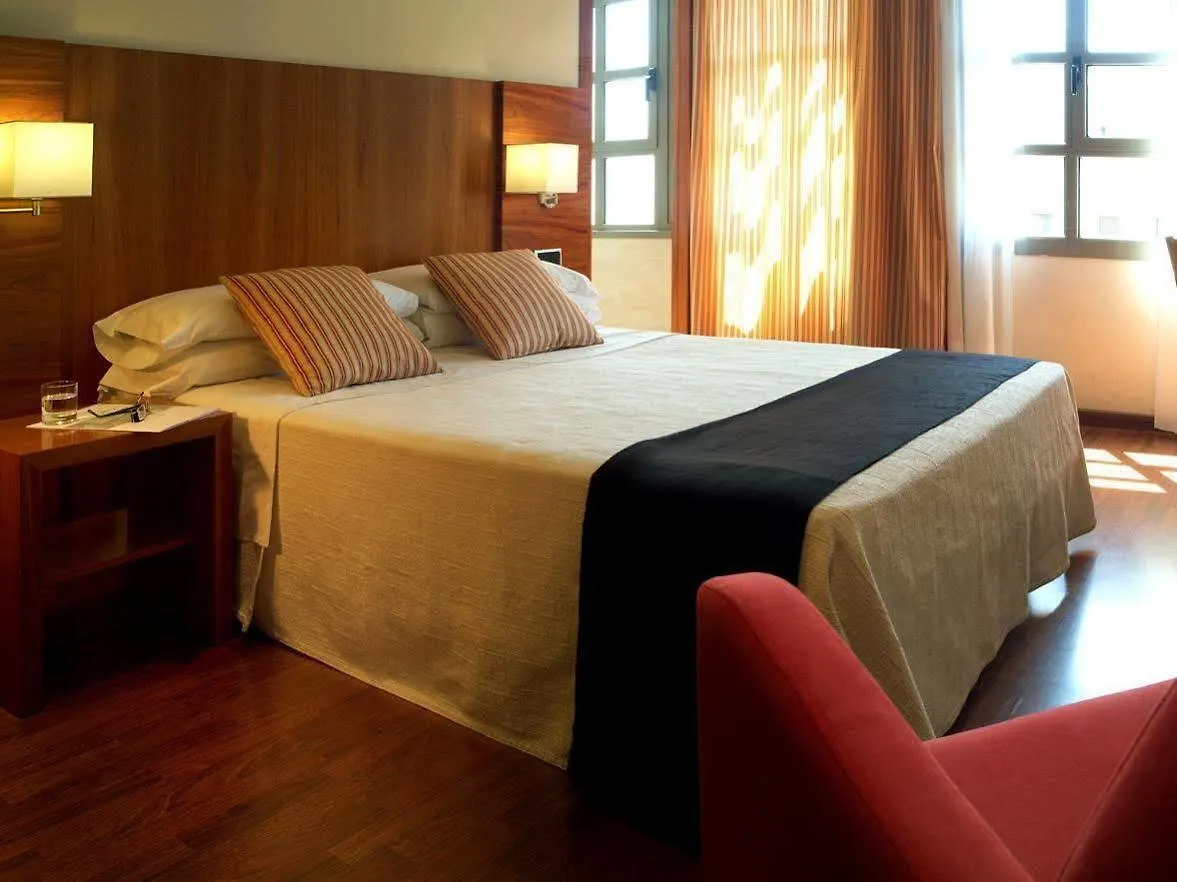 Hotel Best Aranea Barcelona