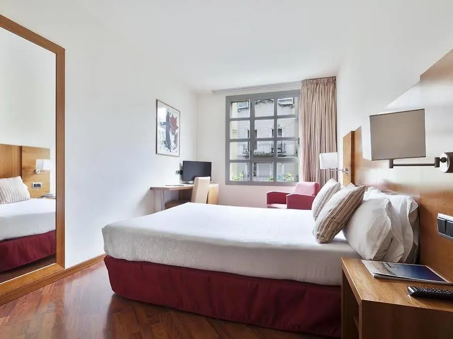 Hotel Best Aranea Barcelona 3*,  Spain