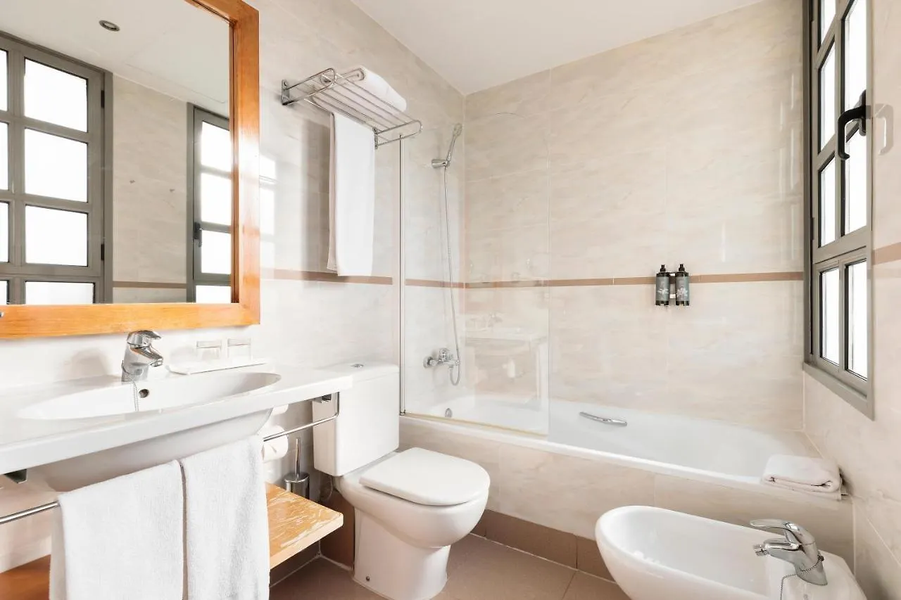 Hotel Best Aranea Βαρκελώνη 3*,