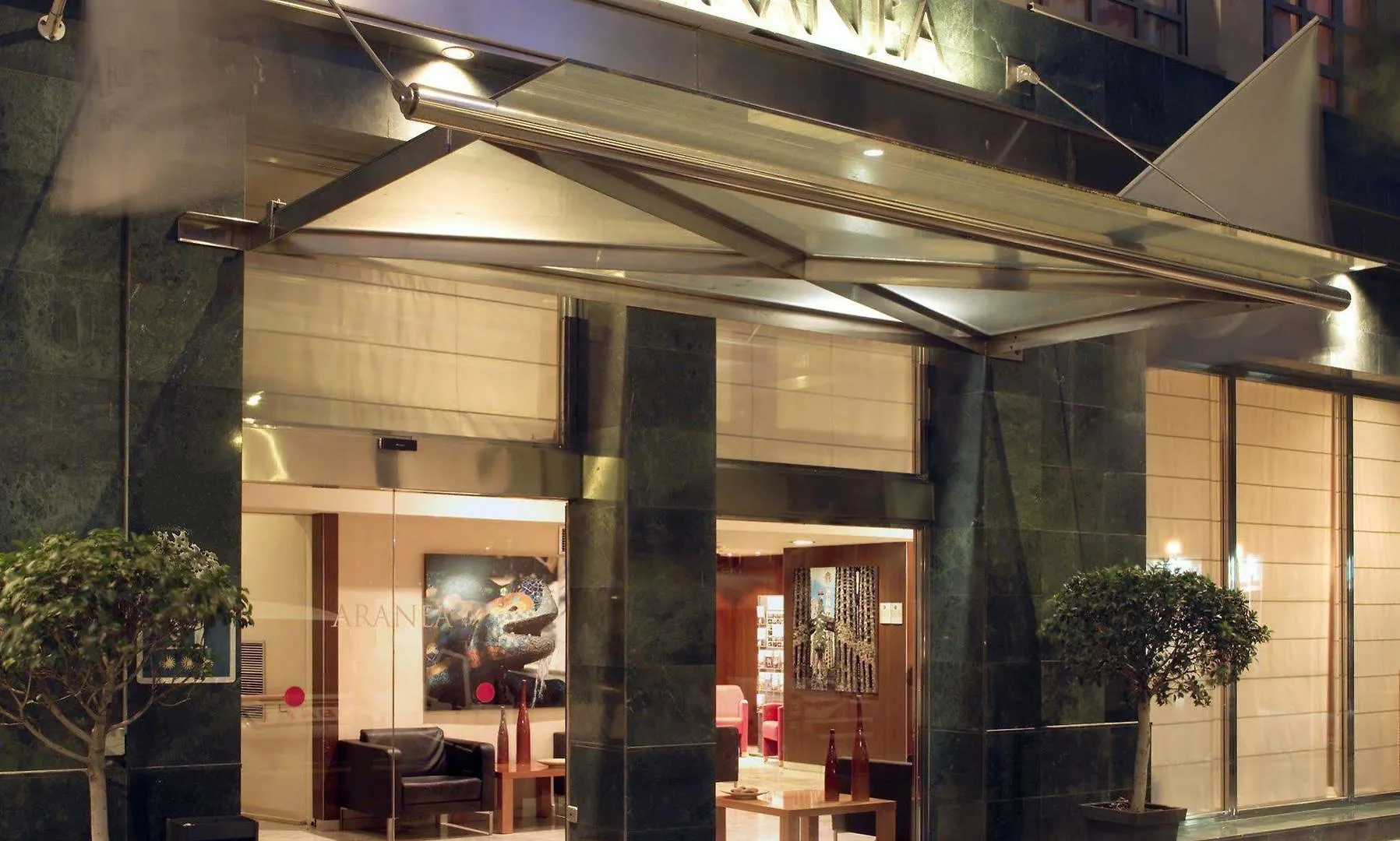 Hotel Best Aranea Βαρκελώνη